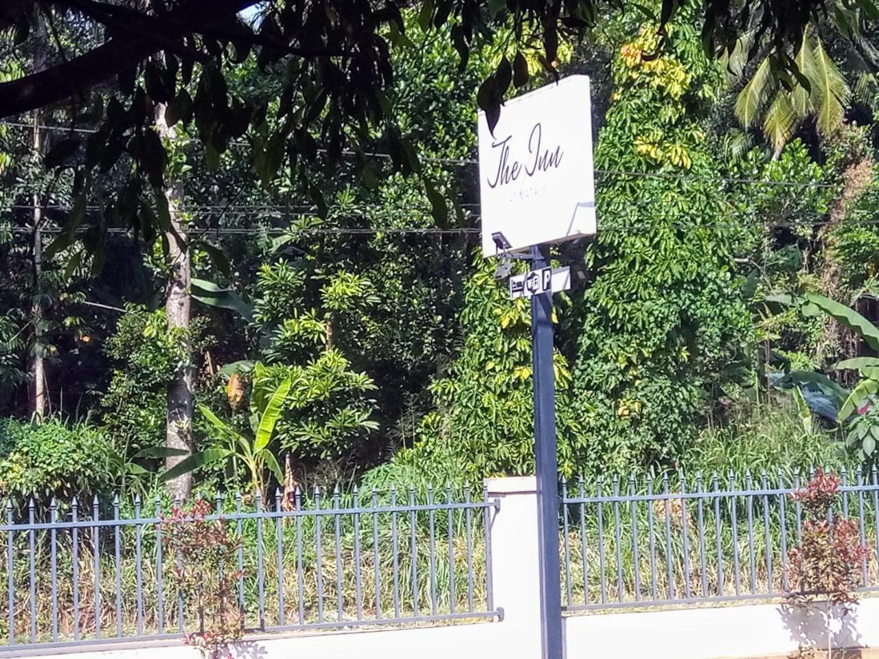 The Inn At מטאלה מראה חיצוני תמונה